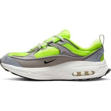 Nike DX8949-700 Air Max Bliss Spor Ayakkabı