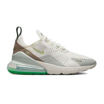 Nike DX8957-100 Air Max 270 Kadın Spor Ayakkabı