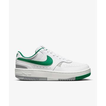 Nike DX9176-106 Gamma Force Beyaz Kadın Sneaker