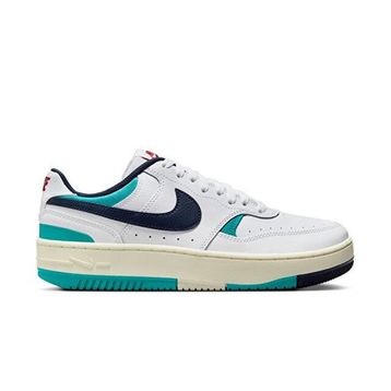 Nike DX9176-300 Gamma Force Beyaz Kadın Sneaker