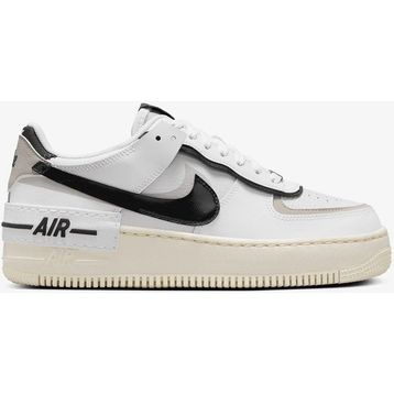 Nike DZ1847-110 Air Force 1 Shadow Kadın Spor Ayakkabı