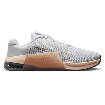 Nike DZ2537-104 Metcon 9 Beyaz Kadın Antrenman Ayakkabısı
