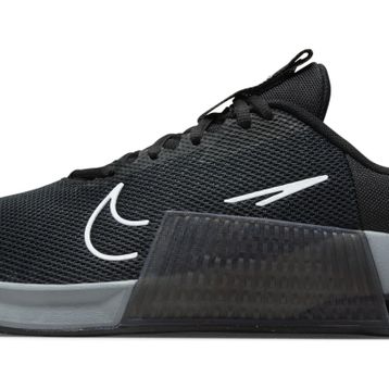 Nike DZ2617-001 Metcon 9 Siyah Erkek Antrenman Ayakkabısı