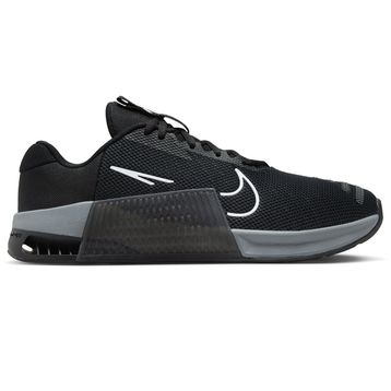 Nike DZ2617-001 Metcon 9 Siyah Erkek Antrenman Ayakkabısı