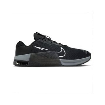 Nike DZ2617-001 Metcon 9 Siyah Erkek Antrenman Ayakkabısı