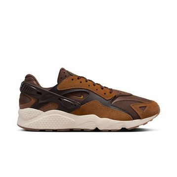 Nike DZ3306-201 Kahverengi Air Huarache Runner Erkek Günlük Ayakkabı