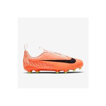 Nike DZ3494-800 Jr Phantom Gx Acad Wc Fg Mg Turuncu Genç Çoklu Çim Zemin Kramponu