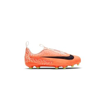 Nike DZ3494-800 Jr Phantom Gx Acad Wc Fg Mg Turuncu Genç Çoklu Çim Zemin Kramponu