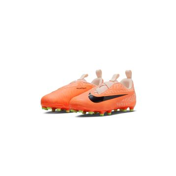 Nike DZ3494-800 Jr Phantom Gx Acad Wc Fg Mg Turuncu Genç Çoklu Çim Zemin Kramponu