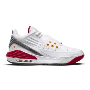 Nike DZ4353160 E-124 Jordan Max Aura Beyaz Erkek Spor Ayakkabı