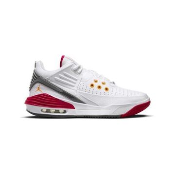 Nike DZ4353160 E-124 Jordan Max Aura Beyaz Erkek Spor Ayakkabı