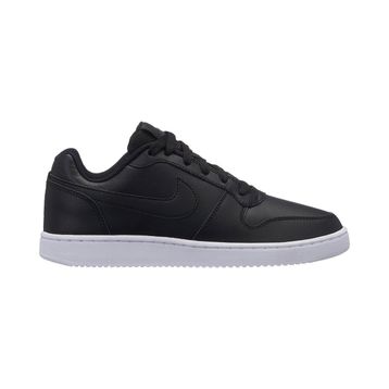 Nike Ebernon Low Siyah Kadın Ayakkabı
