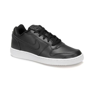 Nike Ebernon Low Siyah Kadın Ayakkabı