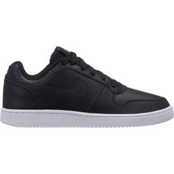 Nike Ebernon Low Siyah Kadın Ayakkabı