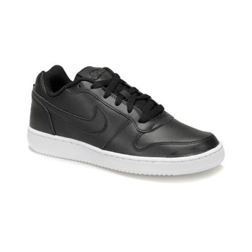 Nike Ebernon Low Siyah Kadın Ayakkabı