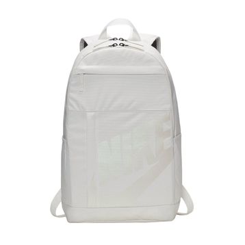 Nike Elemental BA5876 Okul Seyehat Gezi Sırt Çantası - Siyah
