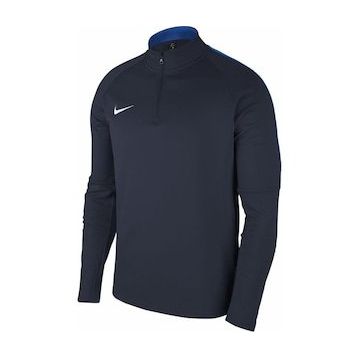 Nike Erkek Dry Acdmy 18 Dril Sweatshirt