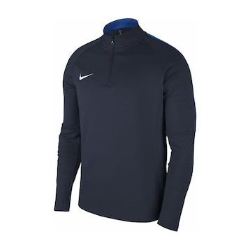 Nike Erkek Dry Acdmy 18 Dril Sweatshirt