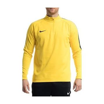 Nike Erkek Dry Acdmy 18 Dril Sweatshirt
