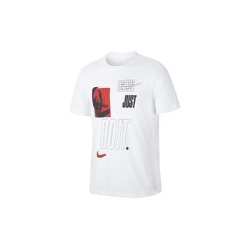 Nike Erkek Siyah Dri-fıt Tişört CZ1120