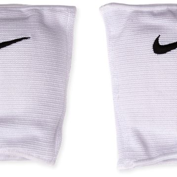 Nike Essential Beyaz Voleybol Dizliği