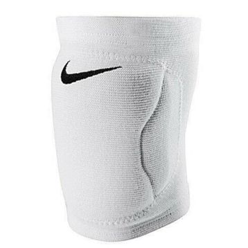 Nike Essential Beyaz Voleybol Dizliği
