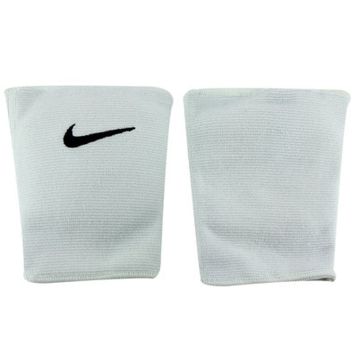 Nike Essential Beyaz Voleybol Dizliği