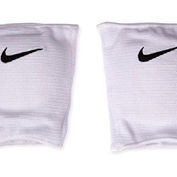 Nike Essential Beyaz Voleybol Dizliği