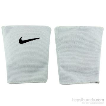 Nike Essential Beyaz Voleybol Dizliği