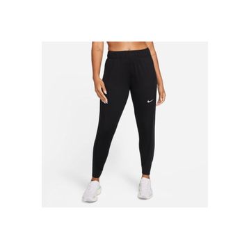 Nike Essential Running Siyah Kadın Eşofman Altı