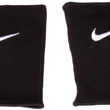 Nike Essential Siyah Voleybol Dizliği
