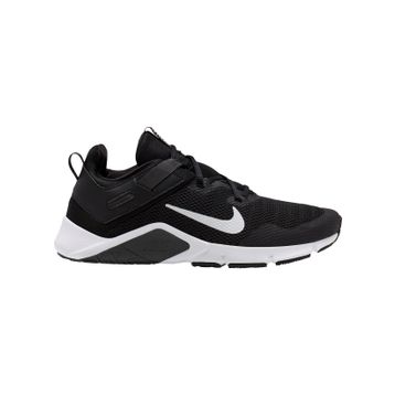 Nike Essential Siyah Voleybol Dizliği