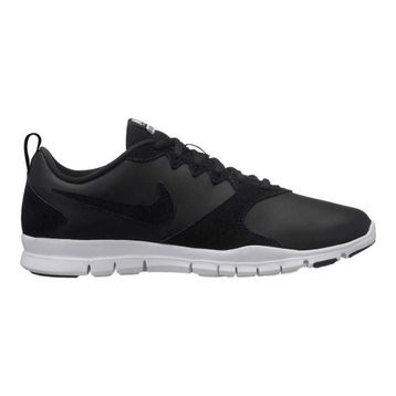 Nike Essential Siyah Voleybol Dizliği