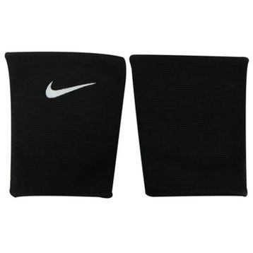 Nike Essential Siyah Voleybol Dizliği