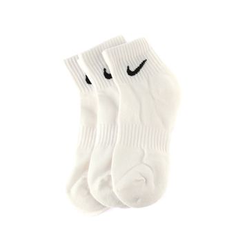 Nike Everyday Cush Ankle 3Pr SX7667-100 Erkek Çorap