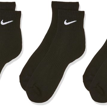 Nike Everyday Cushion Ankle 3'lü Paket Erkek Çorap