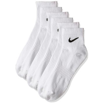 Nike Everyday Cushion Ankle 3'lü Paket Erkek Çorap
