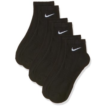 Nike Everyday Cushion Ankle 3'lü Paket Erkek Çorap