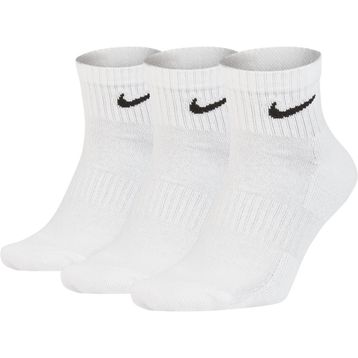 Nike Everyday Cushion Ankle 3'lü Paket Erkek Çorap