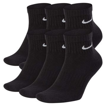 Nike Everyday Cushioned Çok Renkli Çorap