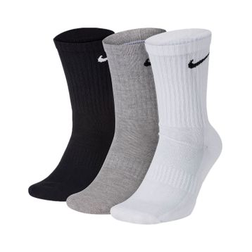 Nike Everyday Cushioned Çok Renkli Çorap
