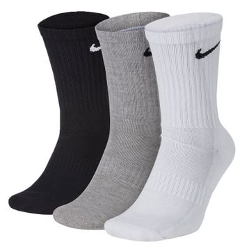 Nike Everyday Cushioned Çok Renkli Çorap
