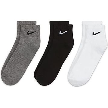 Nike Everyday Cushioned Çok Renkli Çorap