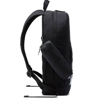Nike FA19 BA6030-013 Siyah Unisex Sırt Çantası