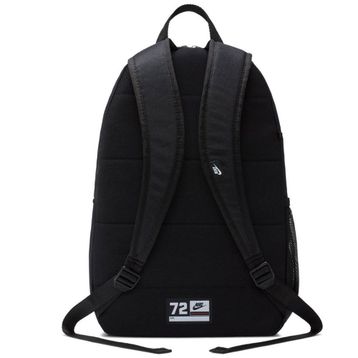 Nike FA19 BA6030-013 Siyah Unisex Sırt Çantası