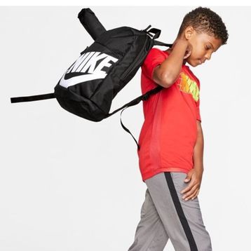 Nike FA19 BA6030-013 Siyah Unisex Sırt Çantası
