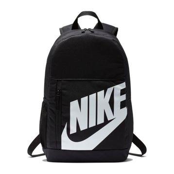 Nike FA19 BA6030-013 Siyah Unisex Sırt Çantası