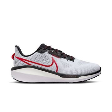 Nike FB1309-103 Vomero 17 Beyaz Erkek Koşu Ayakkabısı