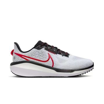Nike FB1309-103 Vomero 17 Beyaz Erkek Koşu Ayakkabısı