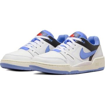 Nike FB1362-100 Full Force Low Beyaz Erkek Spor Ayakkabı
